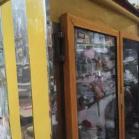 یخچال ایستاده 2 در زاگرس|فروشگاه و مغازه|قزوین, |دیوار