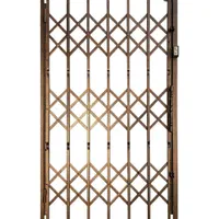 حفاظ اکاردئونی با رنگ کوره ای وبیش از ۱۵مدل تنوع