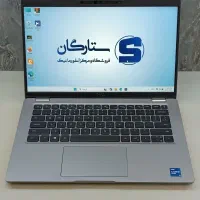 لپ تاپ Dell 5420 در حد نو/ i7 نسل ۱۱/ گرافیک Iris