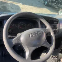 تعدادی امیکو یخچال ماموت پنگوئن ۹۳|خودرو سنگین|تهران, حکیمیه|دیوار