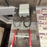 فیوژن کار فیبرنوری