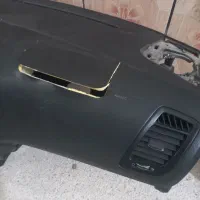 تعمیرات چرم داشبورد و رودری