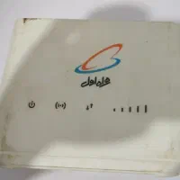 مودم همراه اول