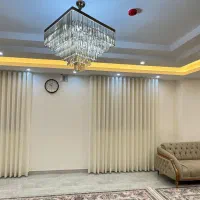 نصاب پرده . دوخت .نصب انواع پرده|خدمات پیشه و مهارت|هشتگرد, هشتگرد قدیم|دیوار