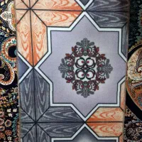 پادری تولیدی دونه ۴۰هزارتومان