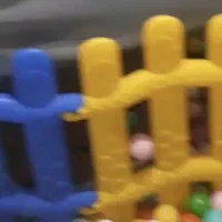 3 عدد دیواره بازی کاملا نو و سالم