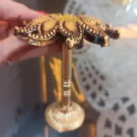 والان مخمل و پارچه ای|پرده، رانر، رومیزی|گلپایگان, |دیوار