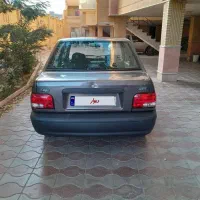 پراید ۸۷دوگانه دست|خودرو سواری و وانت|شاهرود, |دیوار