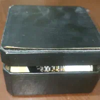 ساعت سرتینا