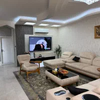 کوی قضات ۴ خوابه ویلایی لوکس تک