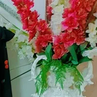 گل مصنوعی