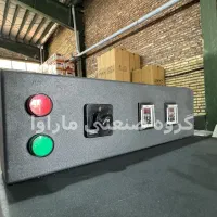 دستگاه میوه سبزی خشک کن کنی 20 سینی + هسته گیر|سایر لوازم برقی|کرج, مطهری|دیوار