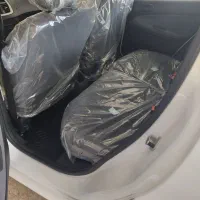 پژو ۲۰۷i ارتقاء یافته|خودرو سواری و وانت|بابل, |دیوار