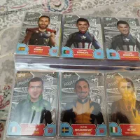 پک ۵۶ عددی کیمدی جذاب