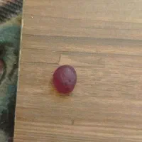 سنگ انگشتر...یاقوت اصل|جواهرات|اصفهان, خانه اصفهان|دیوار