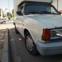 پیکان وانت|خودرو سواری و وانت|نظرآباد, رسالت|دیوار