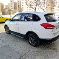 تیگو 5مدل 96  اتومات|خودرو سواری و وانت|کرج, خرمدشت|دیوار