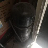 مخزن کپسول گاز LPG ال پی جی 60 لیتری