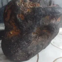 شهاب سنگ.|کلکسیون اشیاء عتیقه|گالیکش, |دیوار