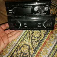 لاستیک پژو14 سپر عقب پارس، ضبط خودرو|قطعات یدکی و لوازم جانبی|ماهدشت, |دیوار