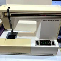 چرخ خیاطی ژانومه ۶۲۷