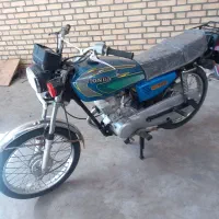 موتور سیکلت مزایده مدل 87