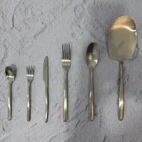 پک قاشق و چنگال 88 تیکه|ظروف سرو و پذیرایی|تبریز, |دیوار