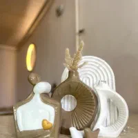 دکوری های سنگ مصنوعی