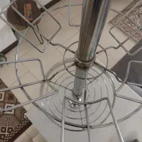 بار اپنی|آب‌چکان و نظم‌دهنده ظروف|آمل, |دیوار