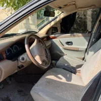 سمند بدون رنگ فابریک|خودرو سواری و وانت|ایلام, |دیوار