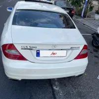 Cls350|خودرو سواری و وانت|تهران, المهدی|دیوار