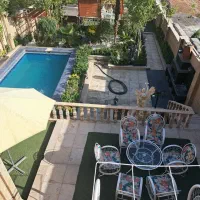 اجاره ویلا دواستخره (لوتوس)|اجارهٔ کوتاهمدت ویلا و باغ|دماوند, دماوند|دیوار