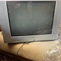 تلویزیون