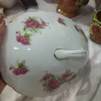 ۹ تا پیاله خارجی سرامیک
