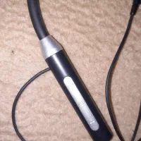 هندزفری گردنی نو نو|لوازم جانبی موبایل و تبلت|رومشکان, |دیوار