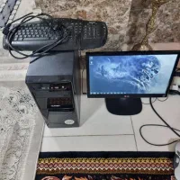 کامپیوتر سالم