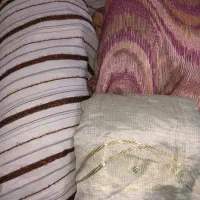 پرده|پرده، رانر، رومیزی|تهران, سعادت‌آباد|دیوار