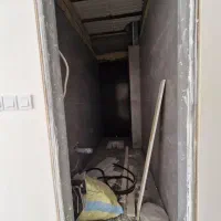 فروش ۹۷متر سند بلوار کشاورز رسالت صفر فول امکانات|فروش آپارتمان|رشت, فلسطین|دیوار