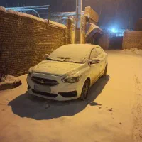 شاهین اتوماتcvt