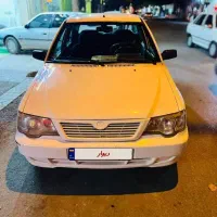 پراید۱۳۲ مدل۹۷