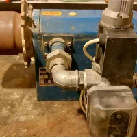 مشعل گازی ایران رادیاتور|آبگرمکن، پکیج، شوفاژ|گرگان, |دیوار