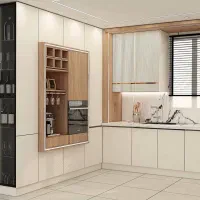 کابینت و کمد دیواری(شرایطی.. مناسب با  بودجه شما)|خدمات پیشه و مهارت|دوگنبدان, |دیوار