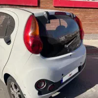 Mvm 110s اسپرت لاکچری