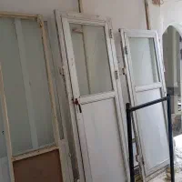۳عدریکیش چوبی.دسشورباآینه کابینت