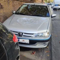 پژوپارس|خودرو سواری و وانت|پاکدشت, حصار امیر|دیوار