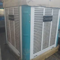 کولر ابی بالا زن