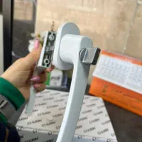 درب وپنجره upvc وتوری آلمینیومی پلیسه ریلی وثابت|خدمات پیشه و مهارت|تهران, بوستان شیان|دیوار