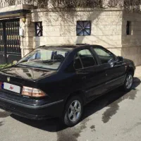 سمند lx مدل ۹۱|خودرو سواری و وانت|تهران, مدائن|دیوار