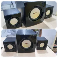 اسپیکر میکرولب مدل PROBIT-M663