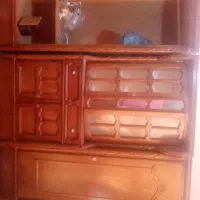 کمد سه تیکه